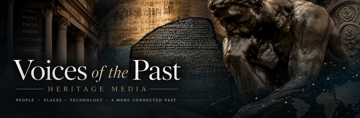 Voices of the Past